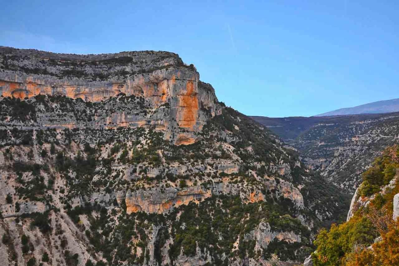 Entre Ventoux Et Luberon Chambre D'Hote Sault-de-Vaucluse Exterior photo
